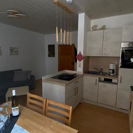 Ferienhaus Schneiders เคิร์ฟ ภายนอก รูปภาพ