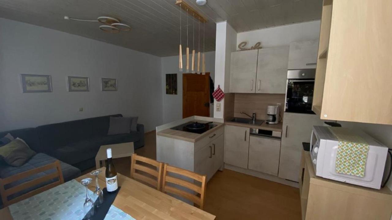 Ferienhaus Schneiders เคิร์ฟ ภายนอก รูปภาพ