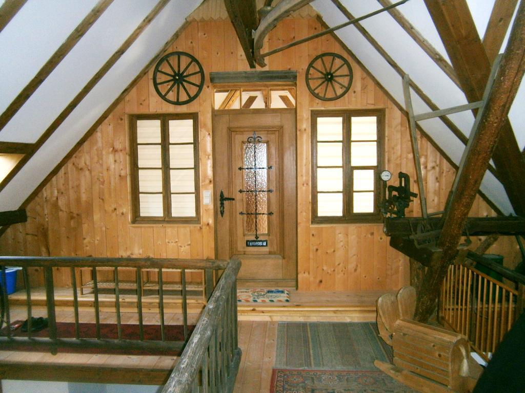 Ferienhaus Schneiders เคิร์ฟ ห้อง รูปภาพ