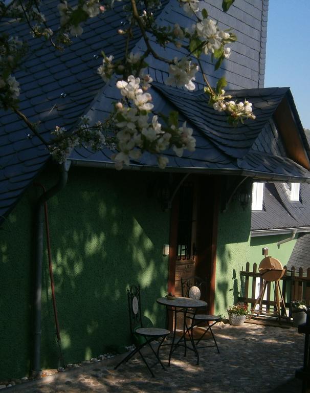 Ferienhaus Schneiders เคิร์ฟ ห้อง รูปภาพ