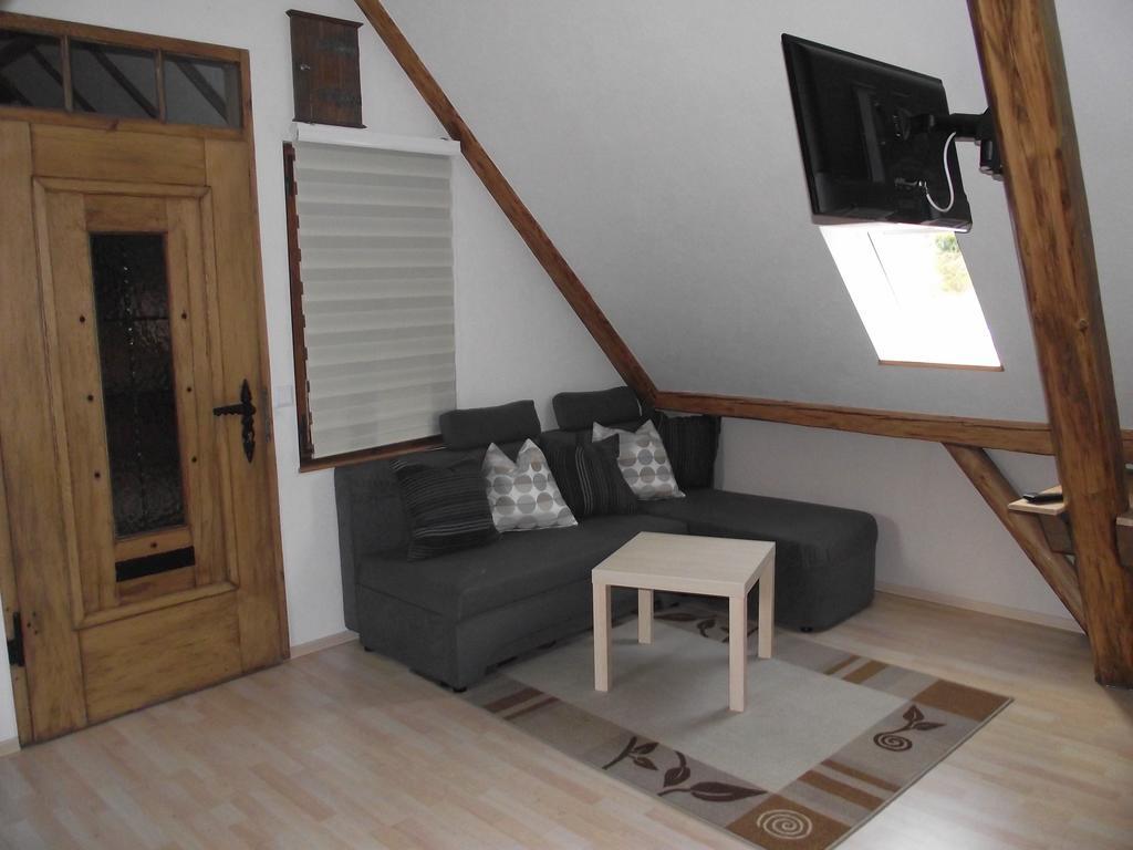 Ferienhaus Schneiders เคิร์ฟ ภายนอก รูปภาพ