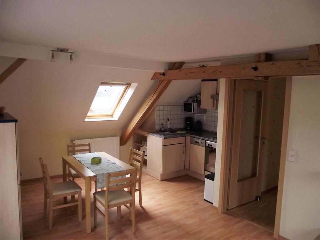 Ferienhaus Schneiders เคิร์ฟ ภายนอก รูปภาพ