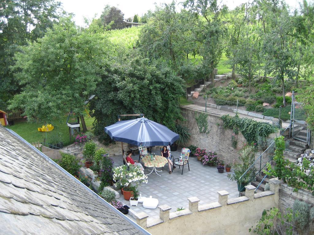 Ferienhaus Schneiders เคิร์ฟ ห้อง รูปภาพ
