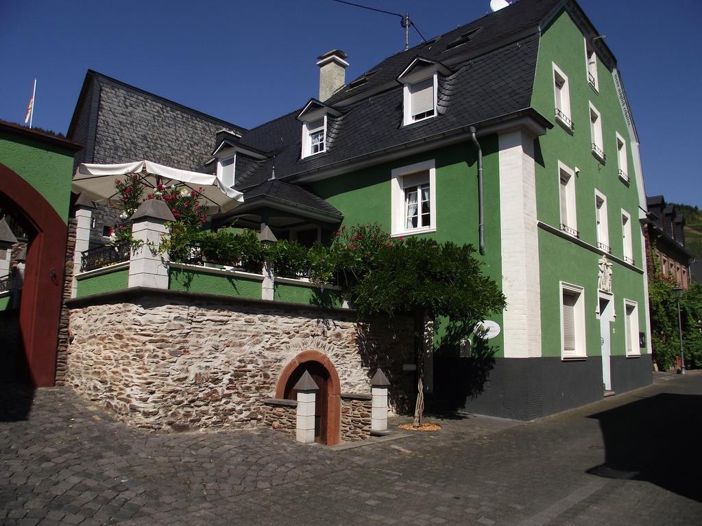 Ferienhaus Schneiders เคิร์ฟ ภายนอก รูปภาพ