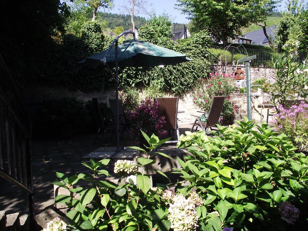 Ferienhaus Schneiders เคิร์ฟ ภายนอก รูปภาพ