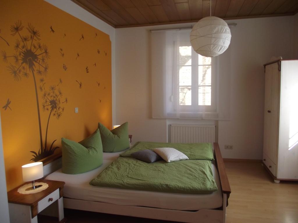 Ferienhaus Schneiders เคิร์ฟ ภายนอก รูปภาพ